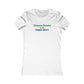 Greens Farms is my Happy Place Women's Favorite T-Shirt