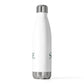 41 Tilt Silvermine 20oz Insulated Bottle