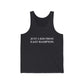 east hampton conencticut unisex tank tpp