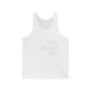 #thebethellife Unisex Jersey Tank