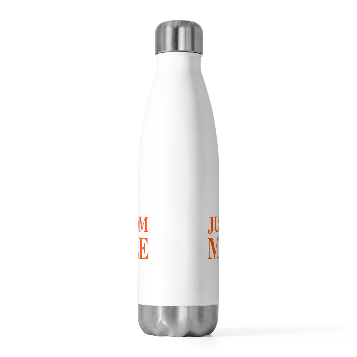 Just a kid from Montville 20oz Insulated Bottle