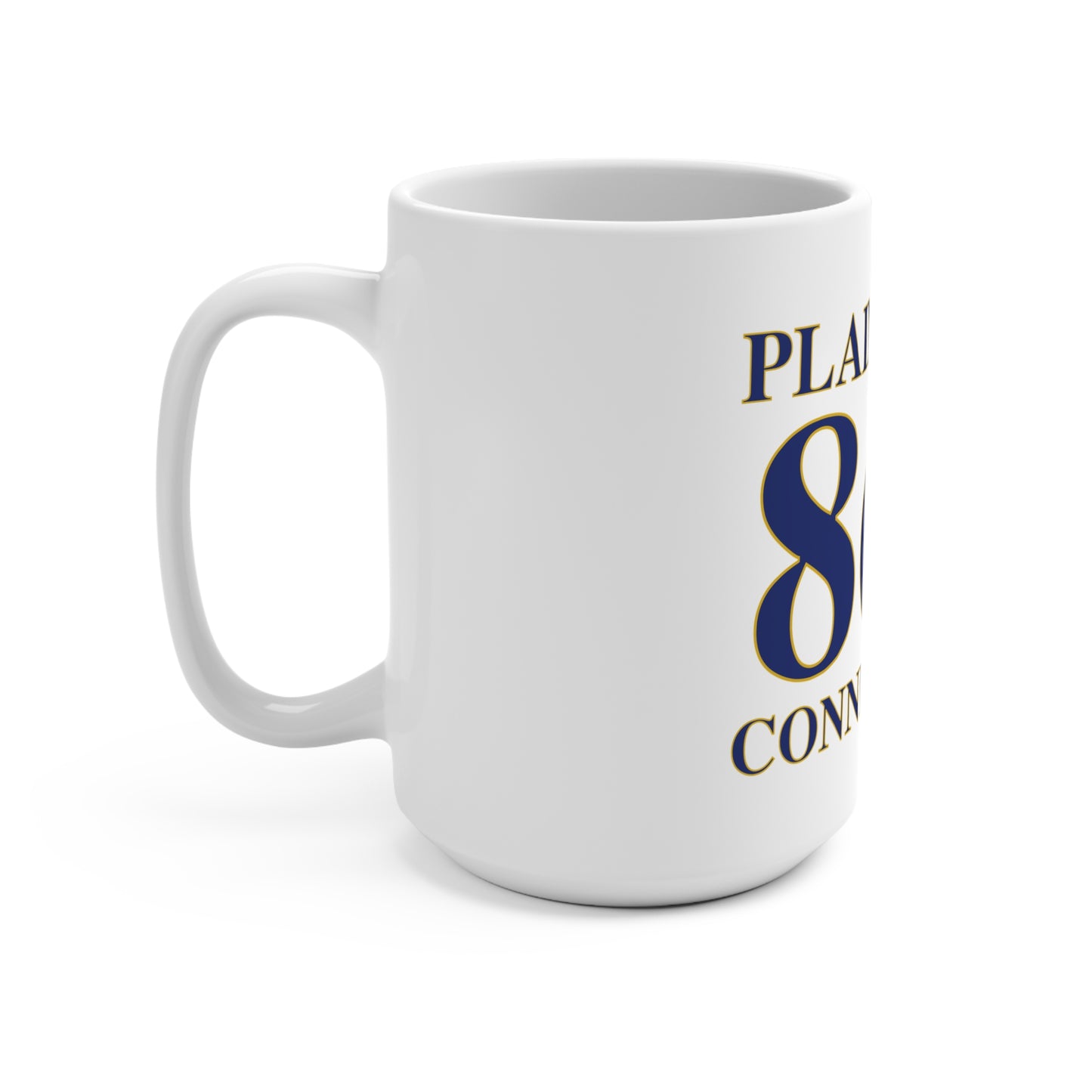 Plainfield 860 Connecticut Mug 15oz