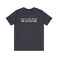 Just a kid from Old Lyme Unisex Jersey Short Sleeve T-Shirt