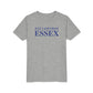 Just a kid from Essex Youth Short Sleeve T-Shirt