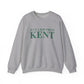 Just a kid from Kent Unisex Heavy Blend™ Crewneck Sweatshirt