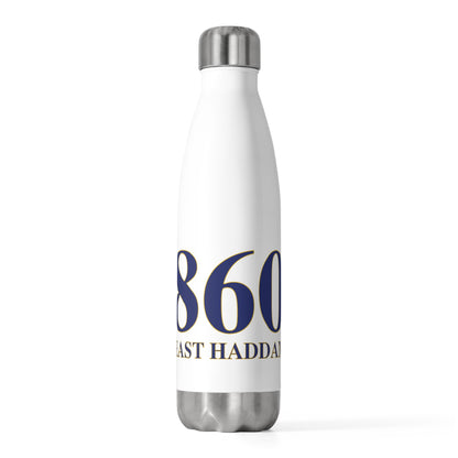 860 East Haddam 20oz Insulated Bottle