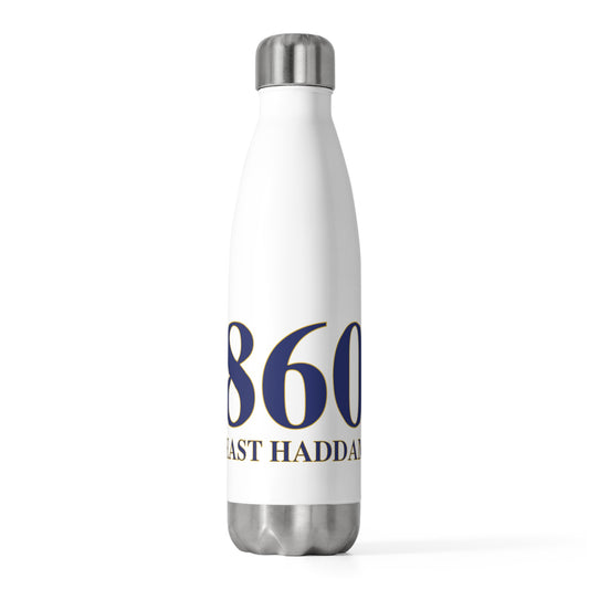 860 East Haddam 20oz Insulated Bottle