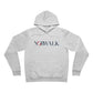 41 Tilt Norwalk Unisex Sponge Fleece Pullover Hoodie