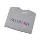 41 Tilt Stamford Unisex Heavy Blend™ Crewneck Sweatshirt