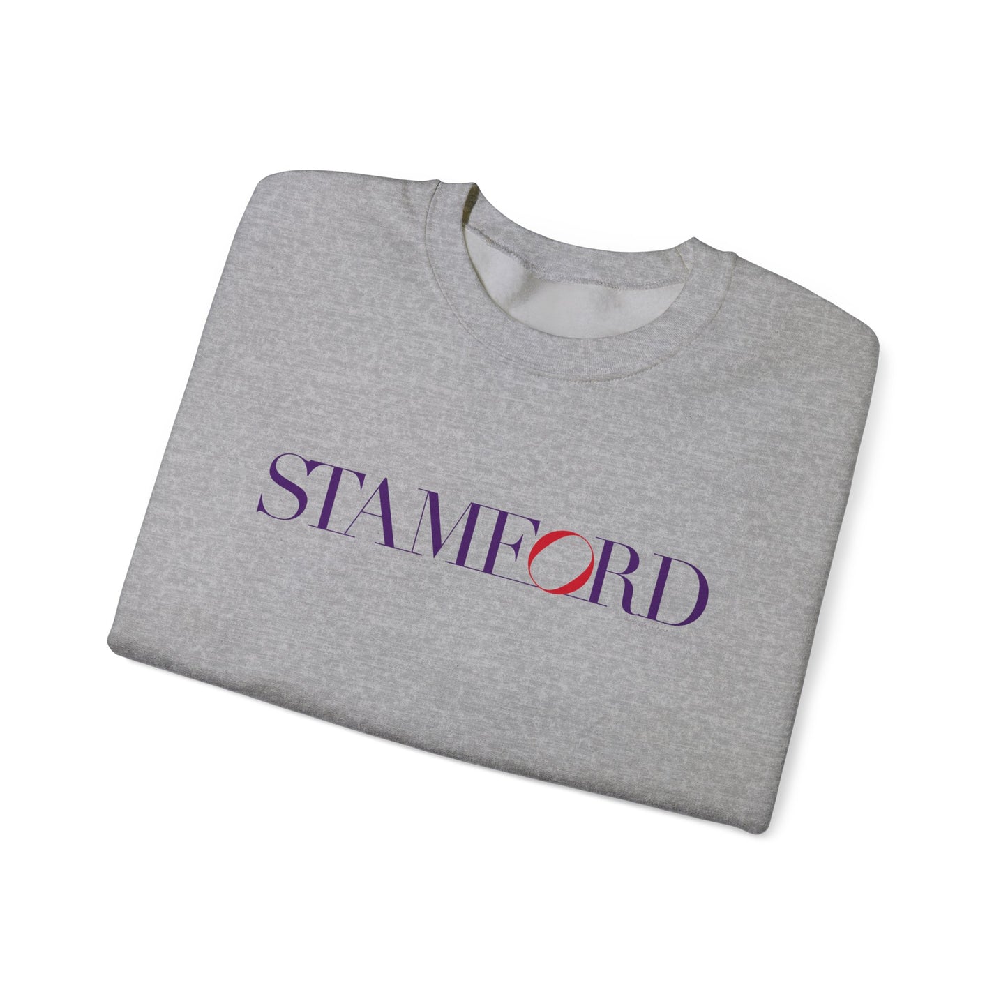 41 Tilt Stamford Unisex Heavy Blend™ Crewneck Sweatshirt