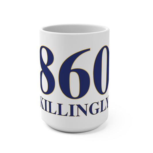 860 Killingly Mug 15oz