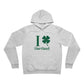 I Clover Hartland Unisex Sponge Fleece Pullover Hoodie