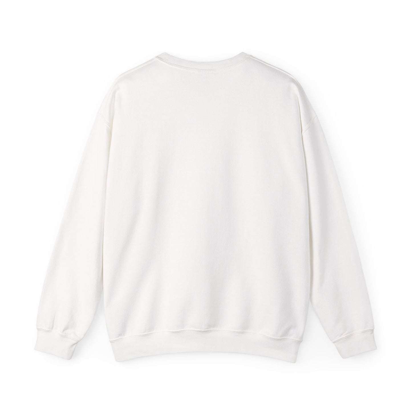 Weston Connecticut Flag Unisex Heavy Blend™ Crewneck Sweatshirt
