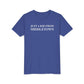 Just a kid from Middletown Youth Short Sleeve T-Shirt