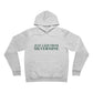 I Really Really Miss Silvermine Unisex Sponge Fleece Pullover Hoodie