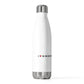 Greenfield Hill Vision 20oz Insulated Bottle
