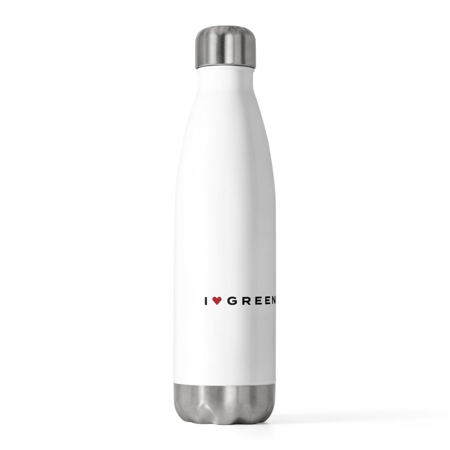 Greenfield Hill Vision 20oz Insulated Bottle