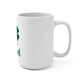 I Clover Bethel Mug 15oz