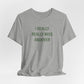 I Really Really Miss Andover Unisex Jersey Short Sleeve T-Shirt