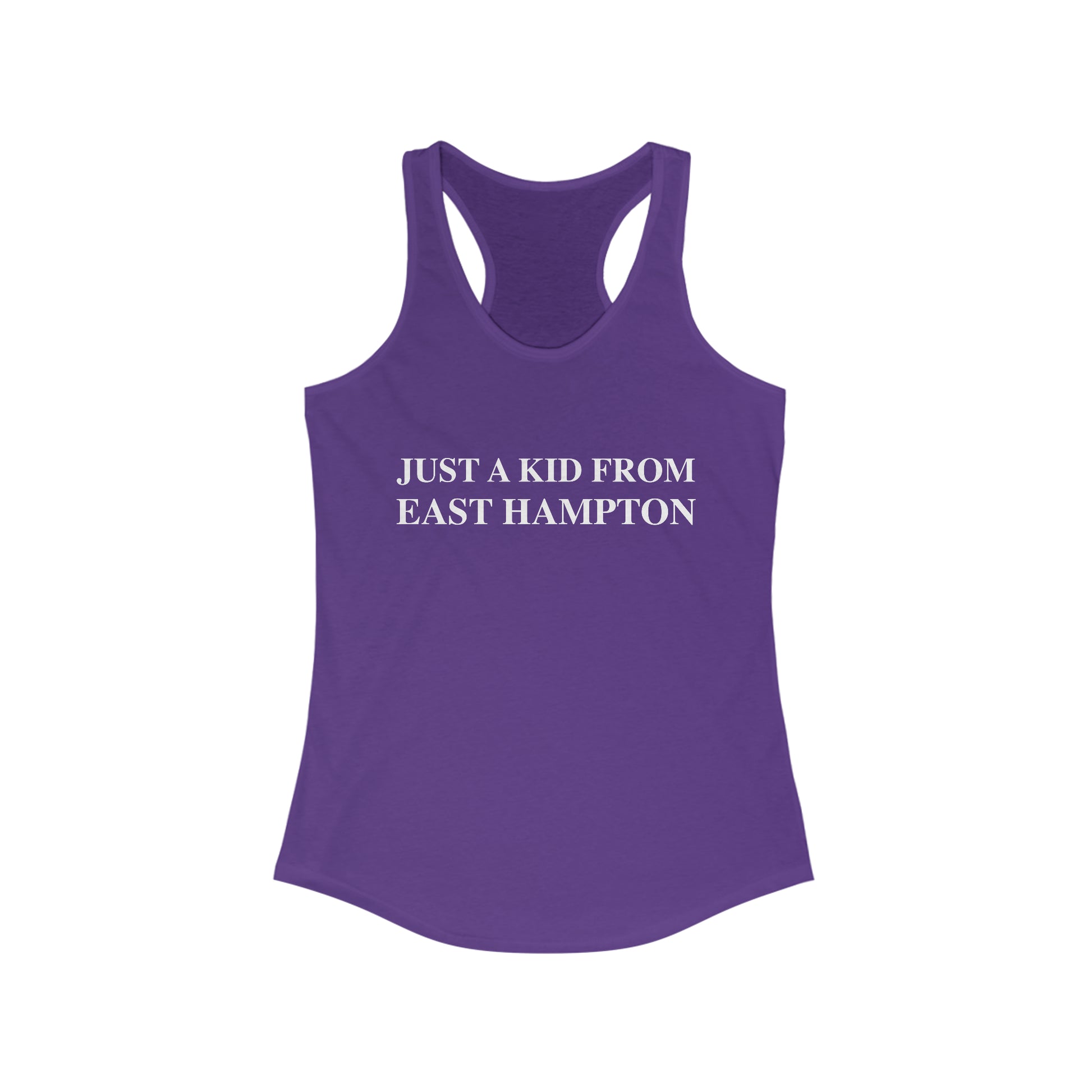 east hampton ct tank top shirt