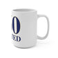 860 Winsted Mug 15oz