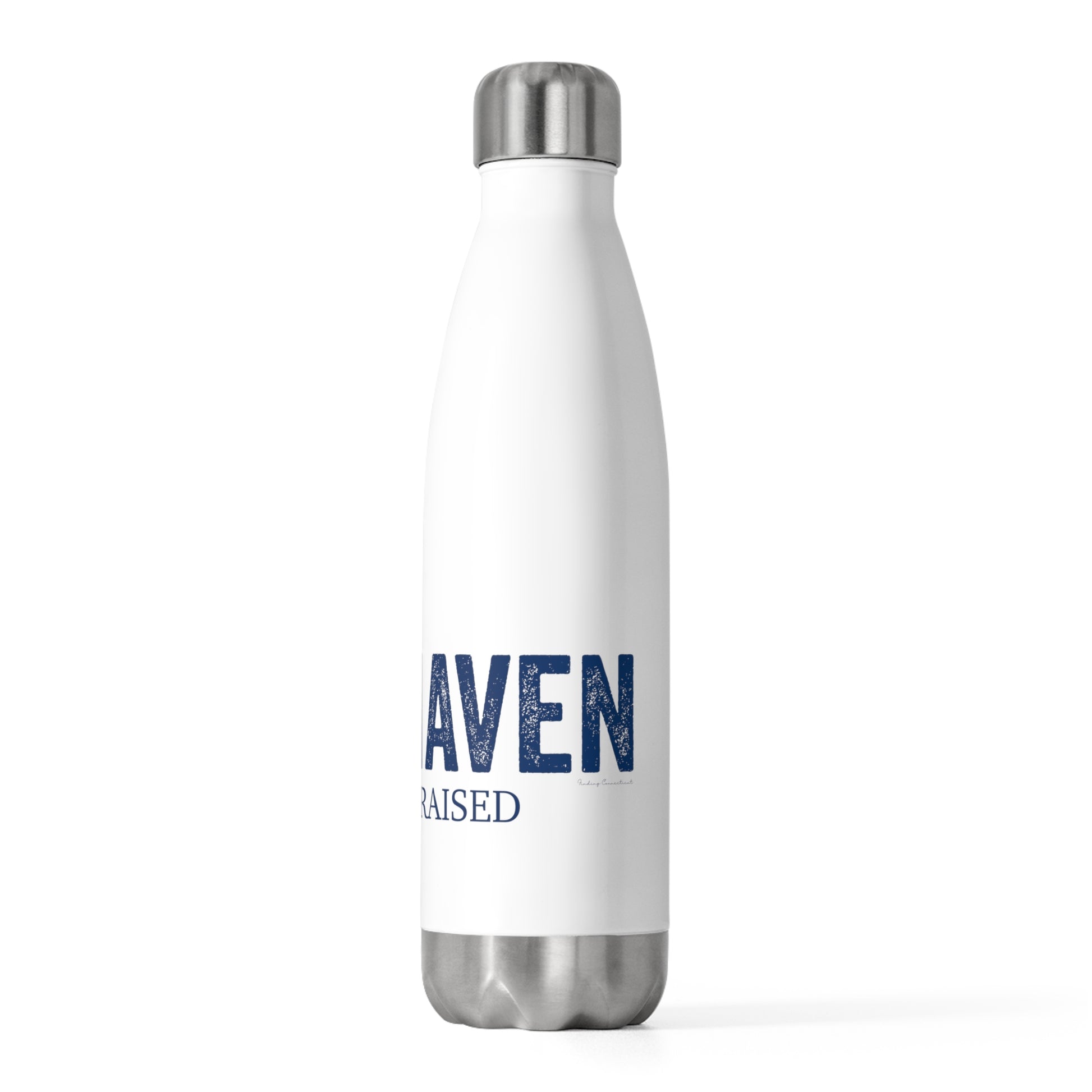 New haven waterbottle