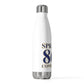 Sprague 860 Connecticut 20oz Insulated Bottle