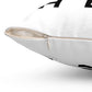 Bethel Vision Spun Polyester Square Pillow