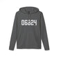 06824 Fairfield CT Zip Code adidas Unisex Fleece Hoodie Sweatshirt