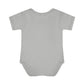 Just a kid from Watertown Infant Baby Rib Bodysuit