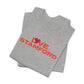 Love Stamford Unisex Jersey Short Sleeve T-Shirt