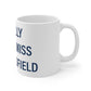 I Really Really Miss Wethersfield Mug 11oz
