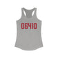 06410 Women's Ideal Racerback Tank