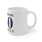 Old Saybrook 860 Connecticut Mug 11oz