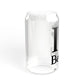 I Clover Bethel Sipper Glass, 16oz