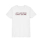 Just a kid from East Lyme Youth Short Sleeve T-Shirt