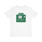 Vintage WCP Exit 57 Sign Unisex Jersey Short Sleeve T-Shirt