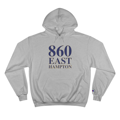 East hampton ct hoodie sweatshirt