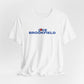 Love Brookfield Unisex Jersey Short Sleeve T-Shirt