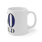 860 Enfield Canton Mug 11oz