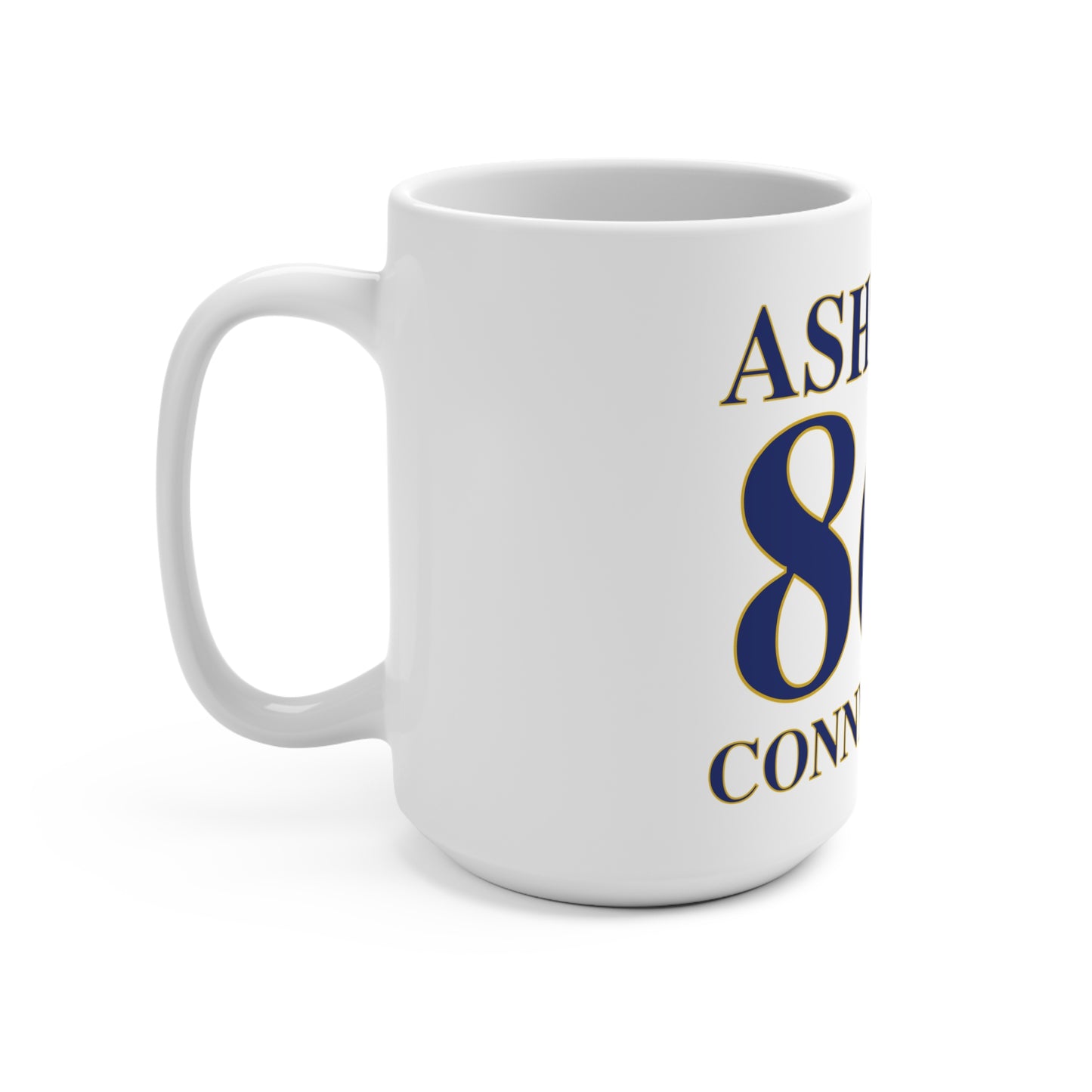 Ashford 860 Connecticut Mug 15oz