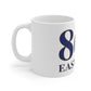 860 East Lyme  Mug 11oz