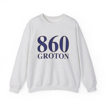 860 Groton Unisex Heavy Blend™ Crewneck Sweatshirt