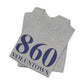 860 Voluntown Unisex Jersey Short Sleeve T-Shirt