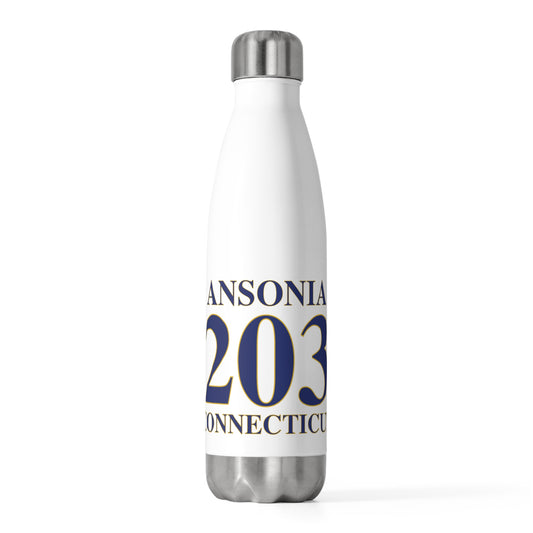 Ansonia 203 Connecticut 20 oz Insulated Bottle
