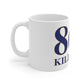 860 Killingly Mug 11oz