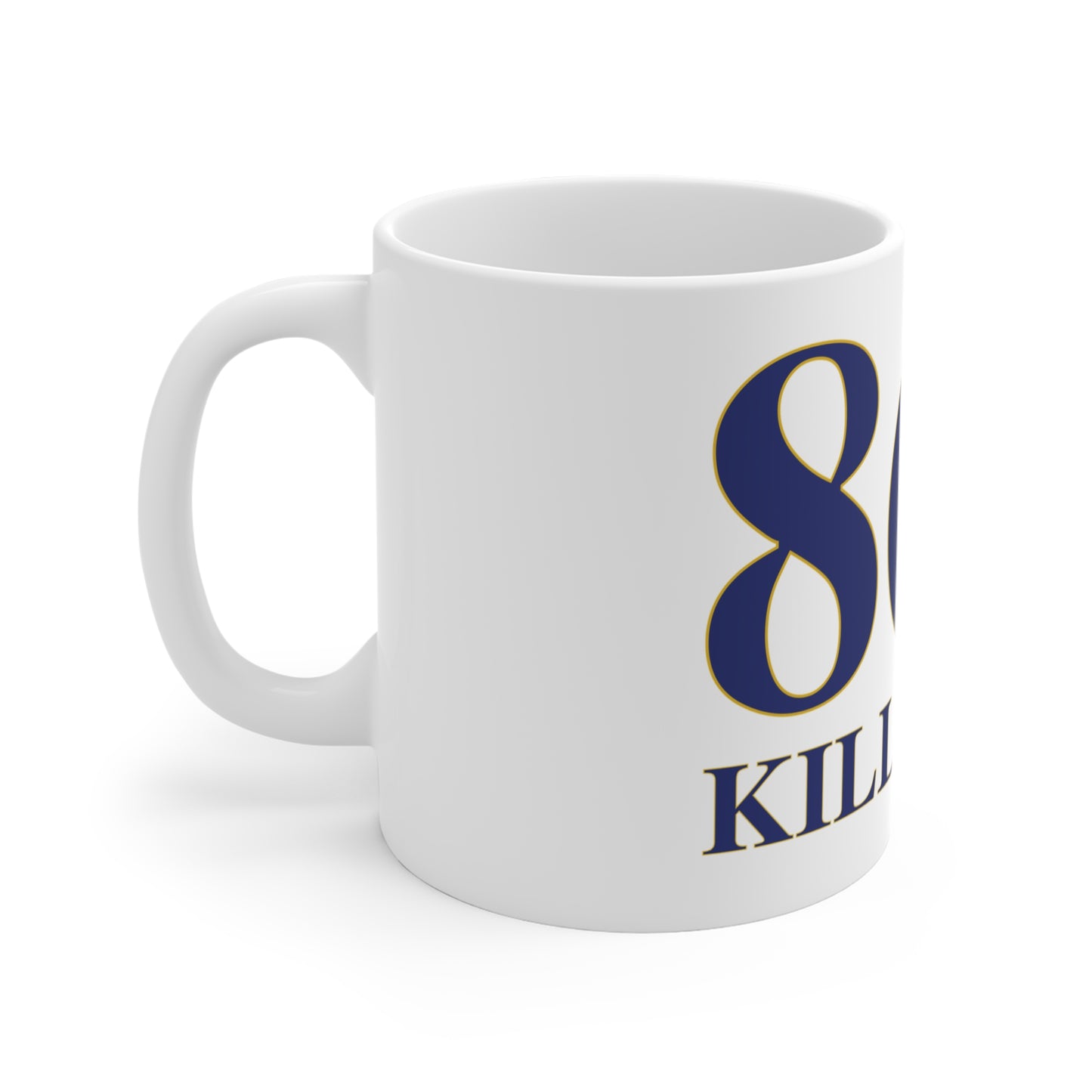 860 Killingly Mug 11oz