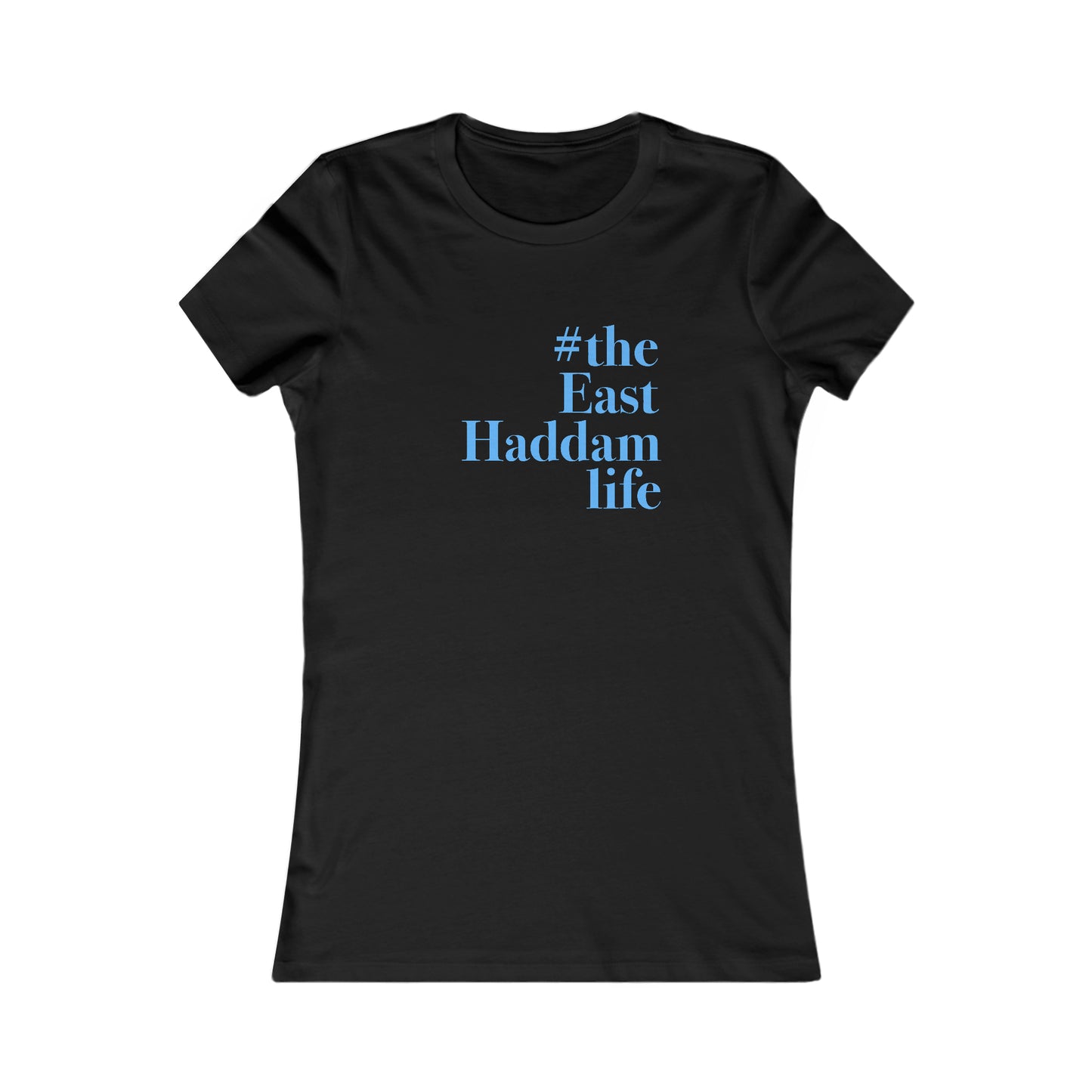 east haddam womens shirt