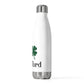 I Clover Stamford 20oz Insulated Bottle