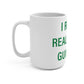 I Really Really Miss Guilford Mug 15oz